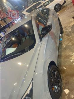 Dongfeng Aeolus A30